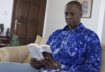 Conflit au Moyen-Orient Modibo Mao Makalou analyse les conséquences