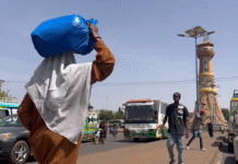 Conflit au Moyen-Orient : Quelles conséquences pour le Mali et le Sahel ?