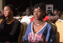 Les jeunes appelés à s’armer de culture