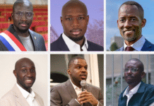 Diaspora africaine dans les mairies de France : « Après l’équipe de France en route vers l’Élysée »