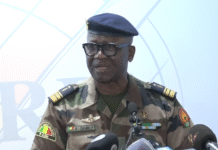 Approvisionnement en carburant: ” Aucun terroriste n’a été libéré”