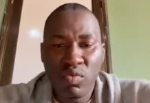 Guinée : La sortie lunaire de l’ancien chargé de comm de la présidence