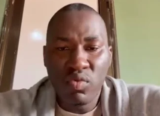 Guinée : La sortie lunaire de l’ancien chargé de comm de la présidence