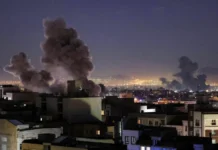 Conflit USA-Israël- Iran : La grande confusion