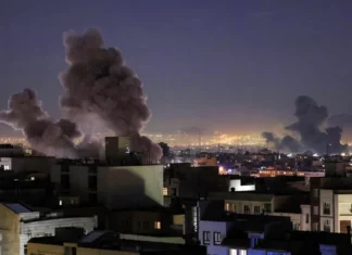 Conflit USA-Israël- Iran : La grande confusion