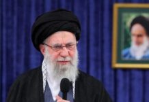 Khamenei toujours vivant ?