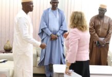 USA- Mali: Levée de sanctions notifiée