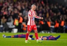 Coupe du Roi :Pas de Remontada pour le Barça