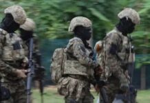 Attaque terroriste au Bénin : 15 militaires tués