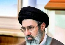 Qui est Mohammad Khamenei le troisième chef suprême de l’Iran ?