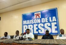 Youssouf Sissoko en prison : “Un recul démocratique “