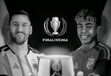 La Finalissima : la deuxième édition est finalement annulée