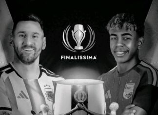 La Finalissima : la deuxième édition est finalement annulée