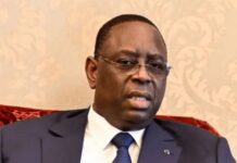 L’ex-président sénégalais Macky Sall candidat au poste de secrétaire général de l’Onu