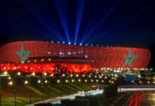 Classement “Stadium of the Year 2025” : Le Stade Prince Moulay Abdellah élu meilleur stade au monde