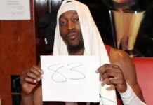 Avec 83 points, Bam Adebayo s’offre la 2ème meilleure performance de l’histoire de la NBA