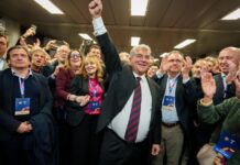 Joan Laporta reconduit à la présidence du FC Barcelone