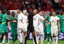 CAN Maroc-2025… justice rendue ou débat relancé ?