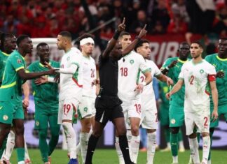 Fiasco de la CAF : Pourquoi l’enquête du journal Le Monde change la donne