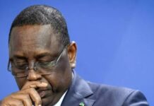 ONU : l’Union africaine rejette officiellement la candidature de Macky Sall