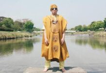 Salif Keïta : Malade, il annule son concert en Afrique du Sud