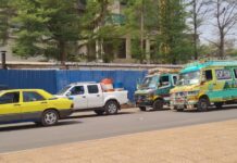 Pénurie de Gasoil : Le retour des files d’attentes