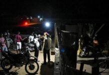 Délestage : La reprise