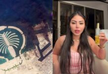 Influenceurs à Dubaï : La guerre n’arrête pas le business