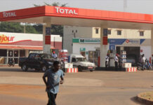 Pénurie d’essence: C’est faux