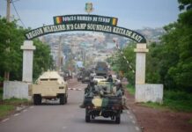 Attaques terroristes coordonnées : Kati, Kidal Gao et Sévaré sous les feux