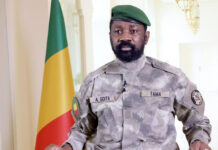 Adresse du Président à la nation: « Ces attaques ne pourront pas inverser la marche du pays vers sa souveraineté »