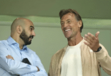 Arabie Saoudite : Renard s’en va, Regragui arrive ?