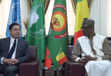 Coopération Mali-Maroc : Le Mali retire sa reconnaissance à la république Arabe Sahraoui