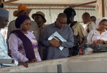 PRTD : Un boost pour la filière poisson au Mali