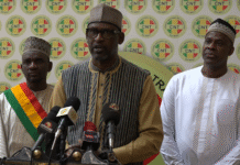 AES: Renforcement de la vision commune