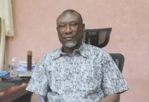 Retrait des logements sociaux : Les éclairages de Issa Seydou Sissoko