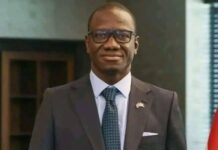 Porte-parolat: Une nouvelle Grade pour le Général Issa Ousmane Coulibaly