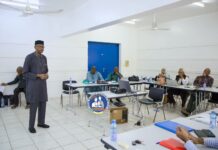 CANAM : Des cadres formés aux enjeux stratégiques de la GPEC et de la RSE.