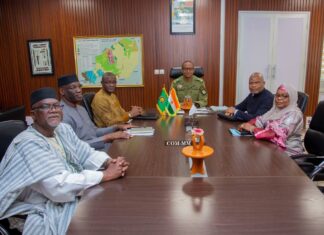 AES : L’union stratégique pour bâtir la souveraineté énergétique du Sahel