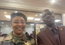 Zoom sur Dr Modibo Doumbia, chirurgien thoracique et cardiovasculaire : Une référence dans l’univers de la santé au Mali