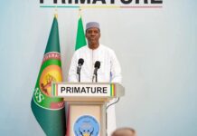 Le premier ministre Abdoulaye Maïga appelle à l’union sacrée