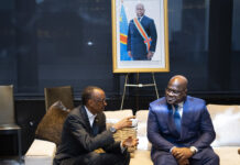 Qualification à la coupe du monde : la RDC félicitée par le Rwanda