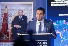 GITEX AFRICA Morocco : Faire progresser une intégration inclusive de l’intelligence artificielle au service d’une Afrique numériquement autonome et compétitive à l’échelle mondiale