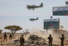 Markala/Kidal : C’est la débâcle des terroristes sous le feu des Famas