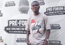 Issouf Koné : « La documentation de l’histoire du Hip-hop malien est devenue une urgence »