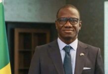 Bilan des attaques terroristes: « 16 blessés civils et militaires »