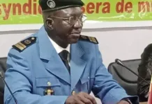 Élections professionnelles 2026 : Katilé dit non à Fassoun Coulibaly