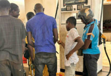 Augmentation du prix du carburant : Halte à la surenchère