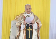 Au Cameroun, Léon XIV pourfend la « poignée de tyrans » qui « ravagent » le monde