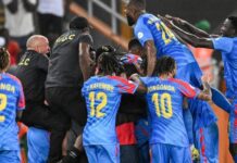 RD Congo célèbre sa qualification historique avec un jour férié